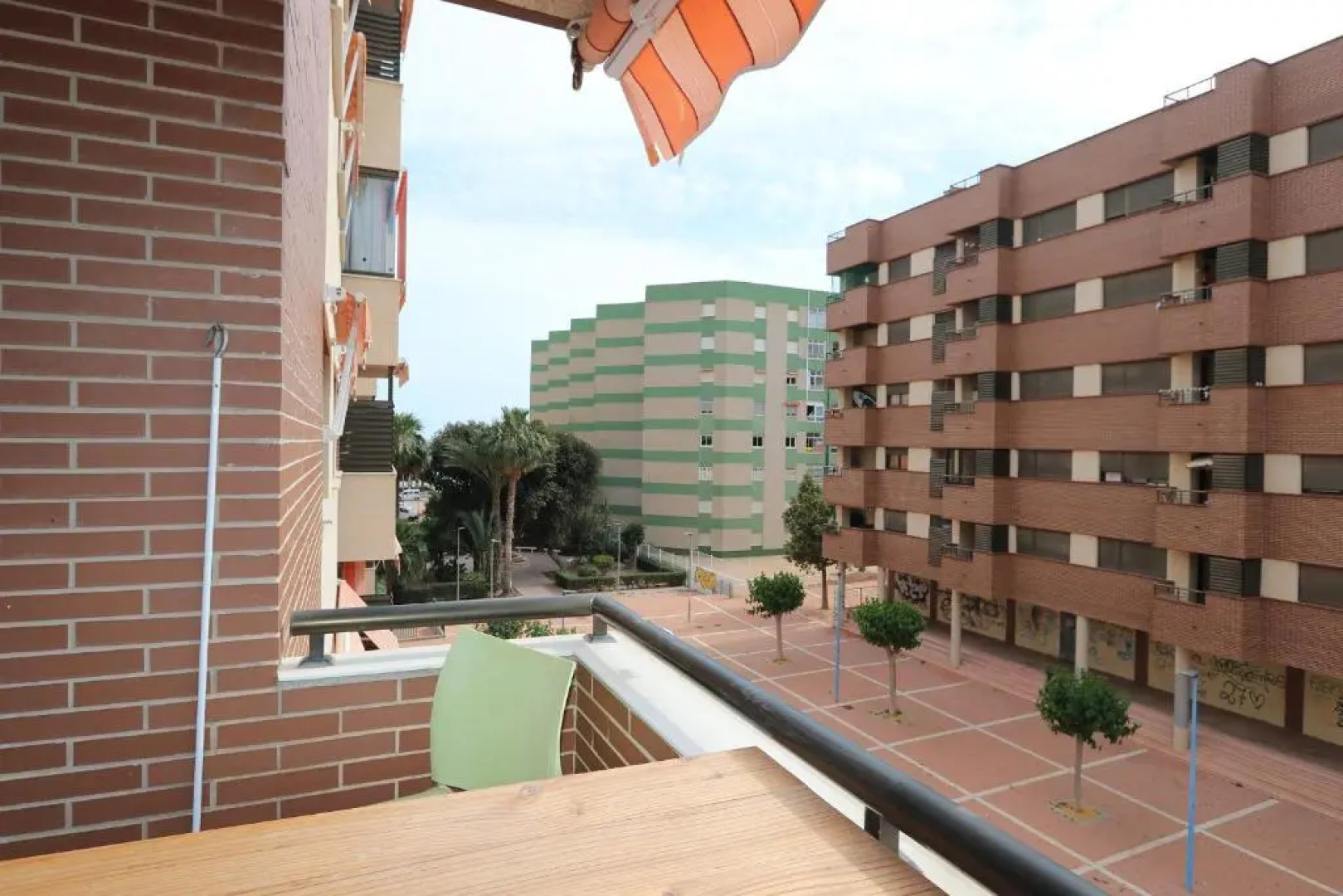 Aguilas Residencial El Cedro BID2