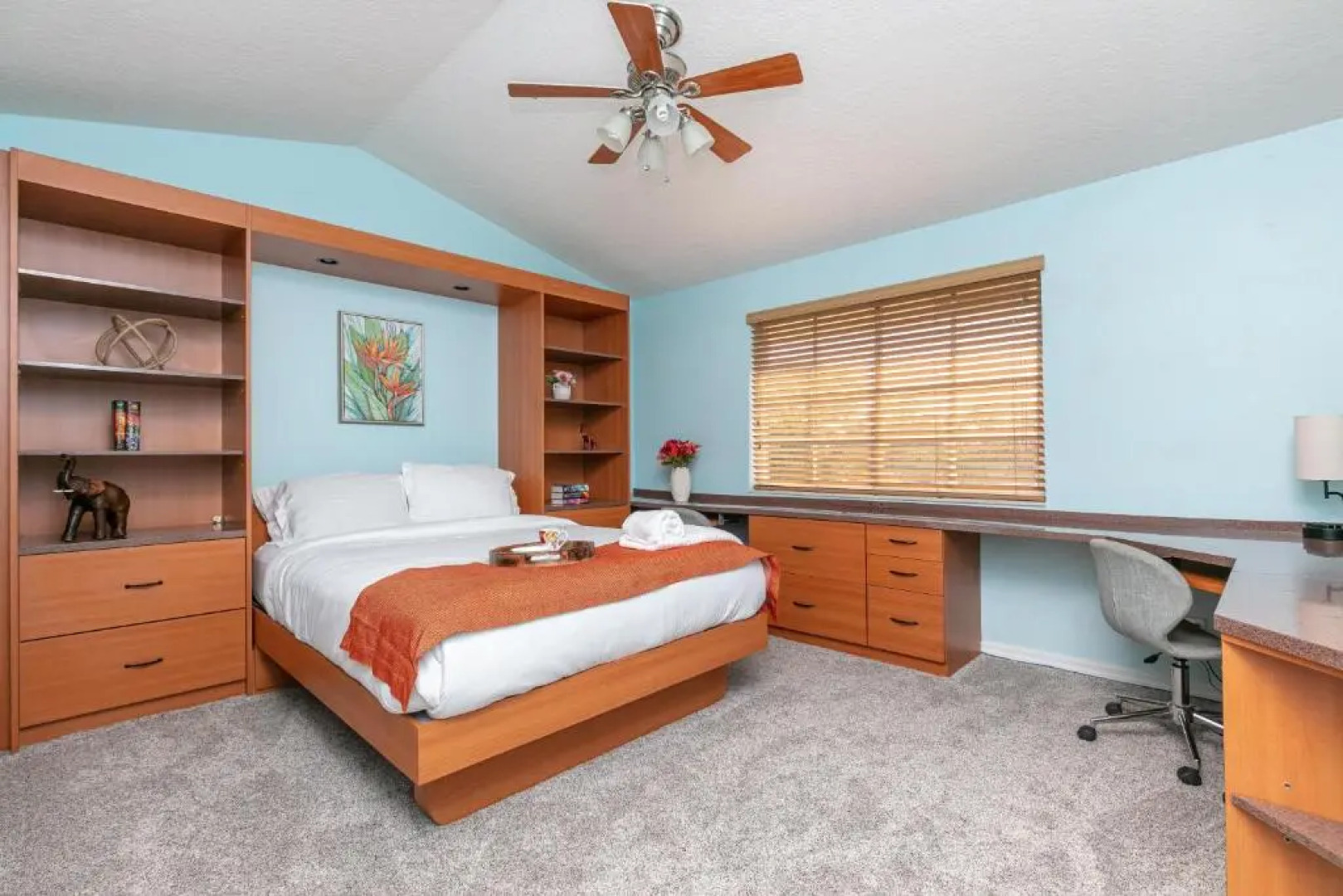 Plantation Acres Luxury Mansion