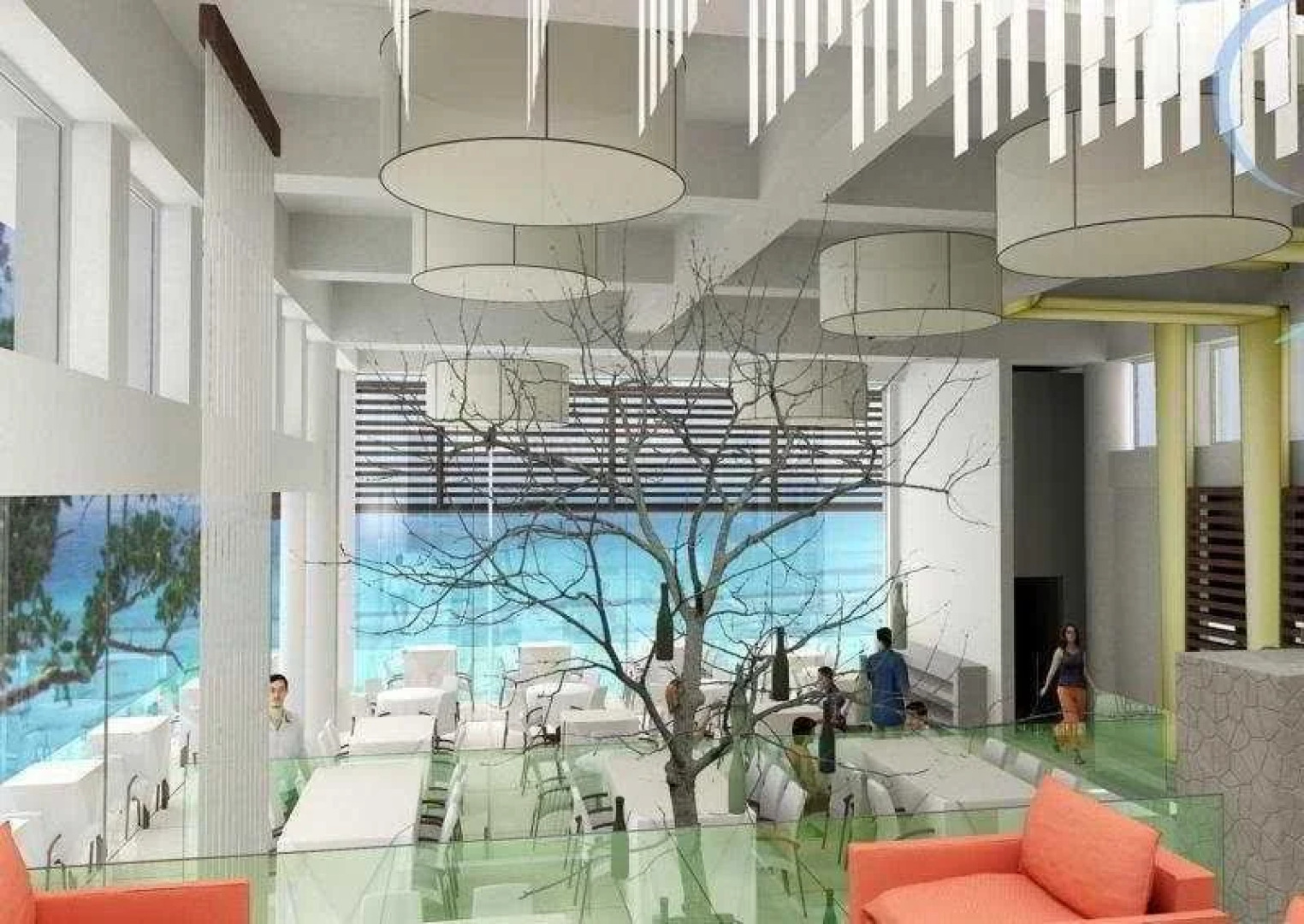 Unik Island Resort & Spa