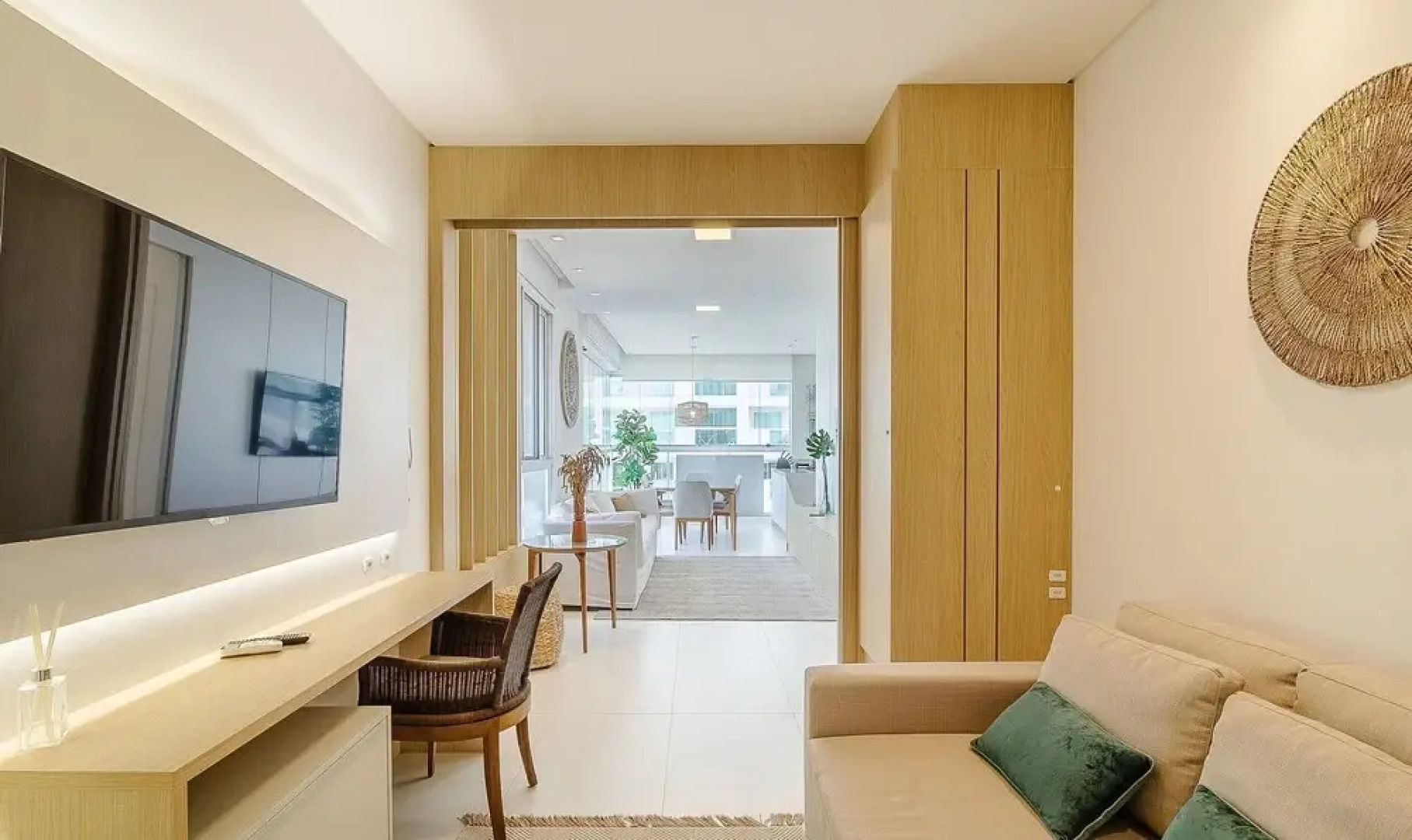 Apartment w/ Barbecue 240m From the Beach Ehi0401