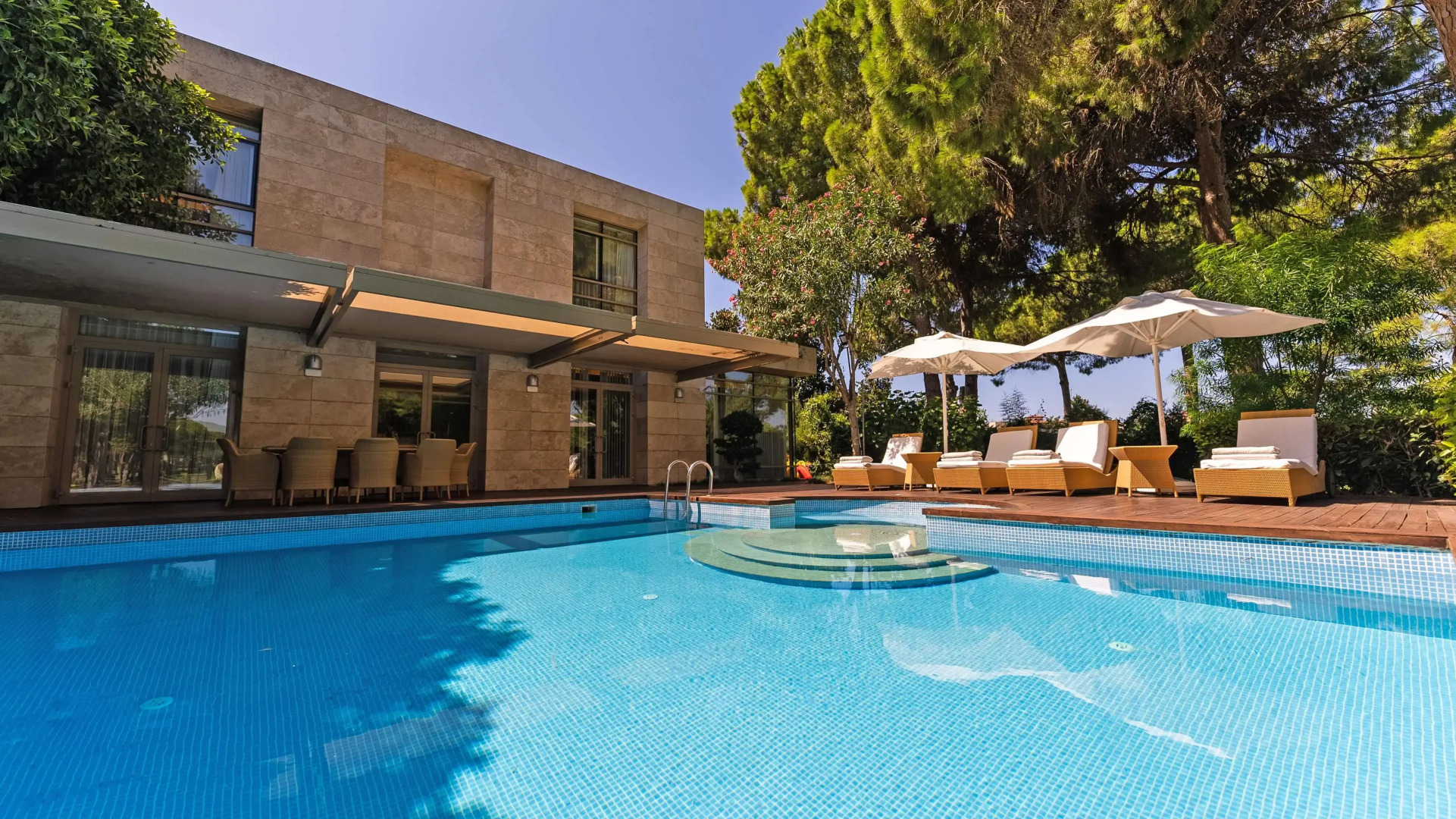 Gloria Serenity Resort - All Inclusive