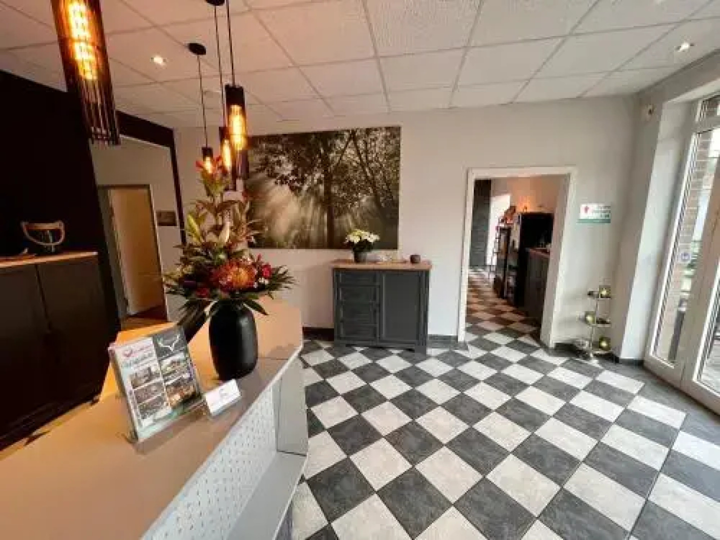 Hotel Garni Am Obsthof Gbr