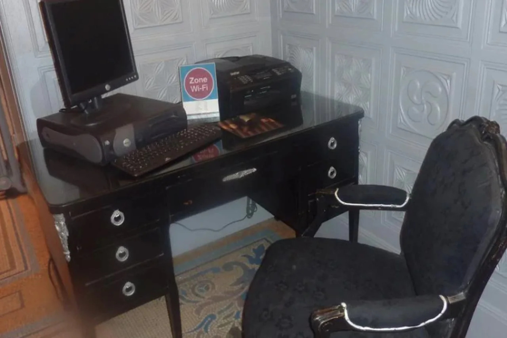 Prince Albert Louvre