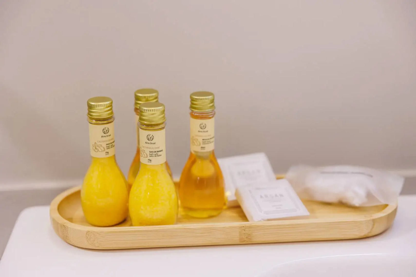 Tonello Business Hotel