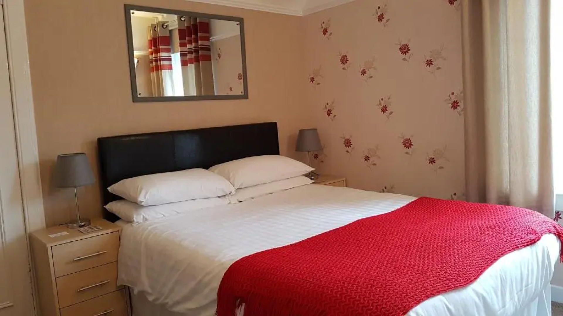 Inverour Guest House