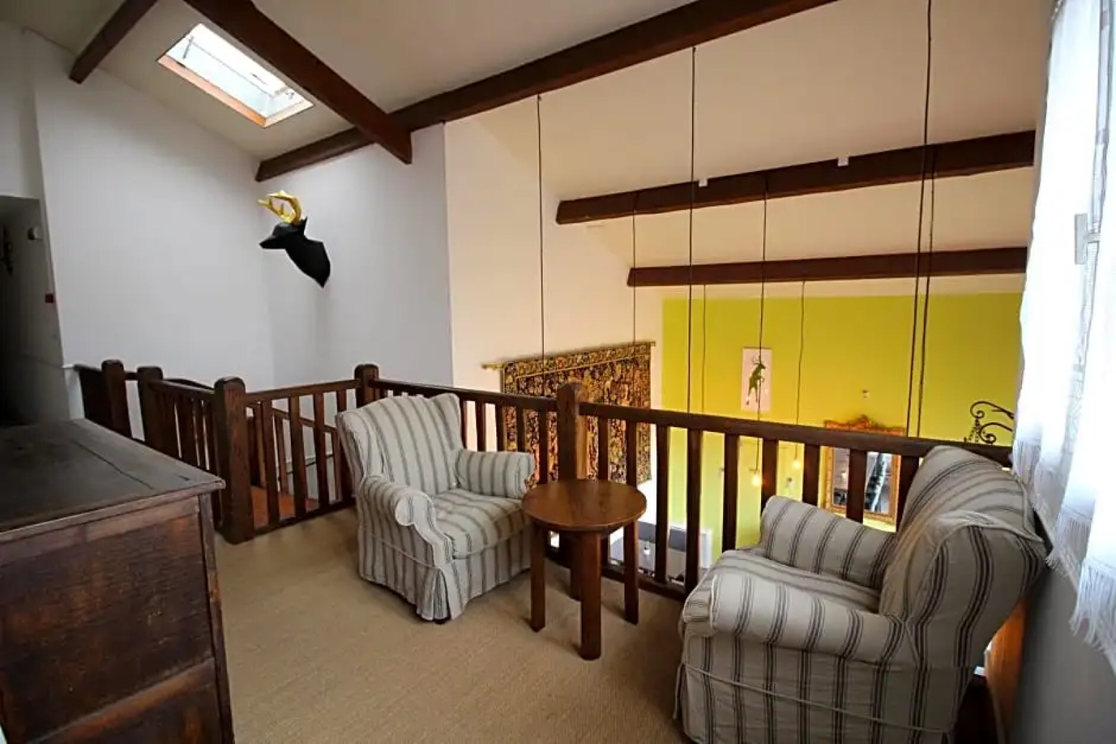 Hôtel de la Bonnheure