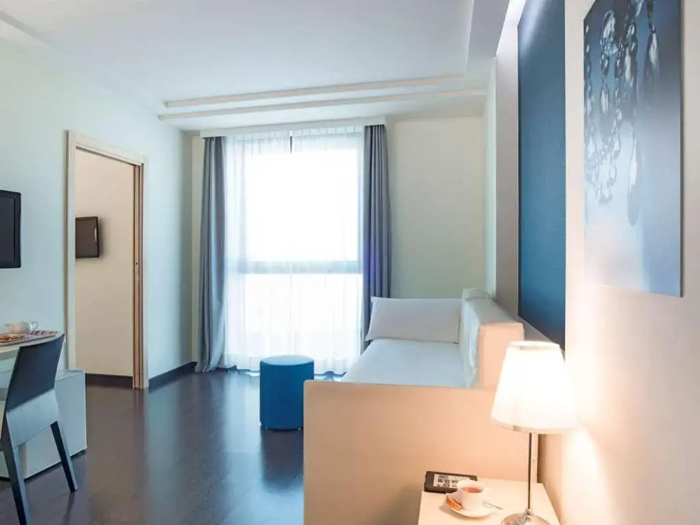 Hotel ibis Styles Milano Melegnano