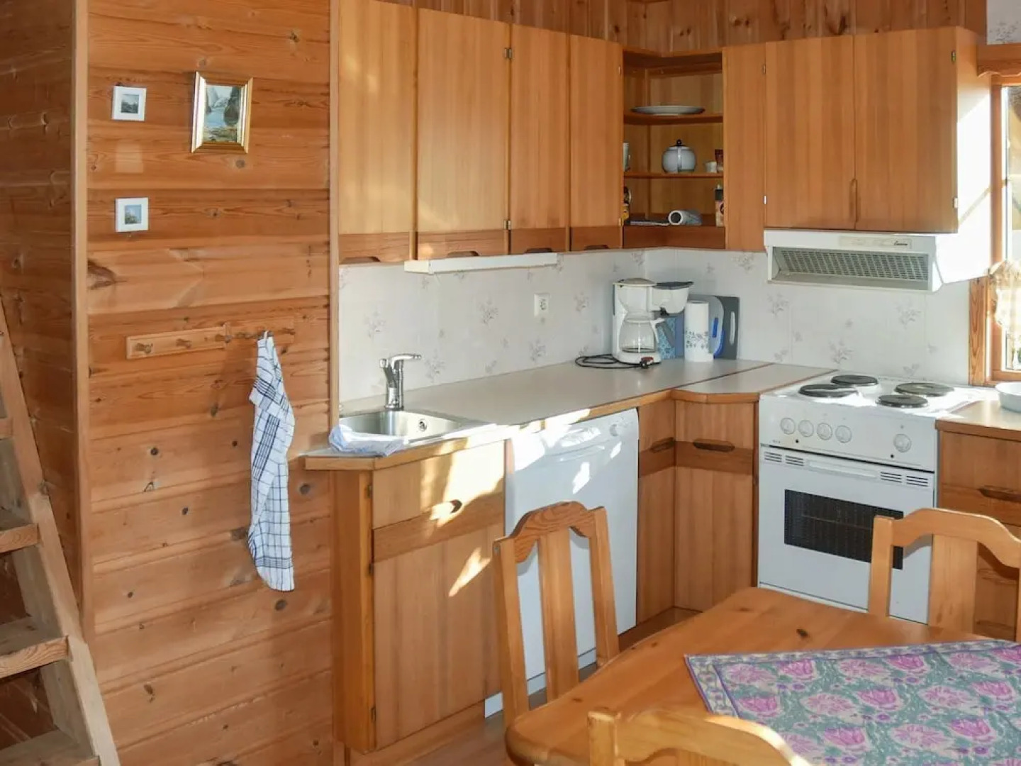 8 Person Holiday Home in Skei i Jølster