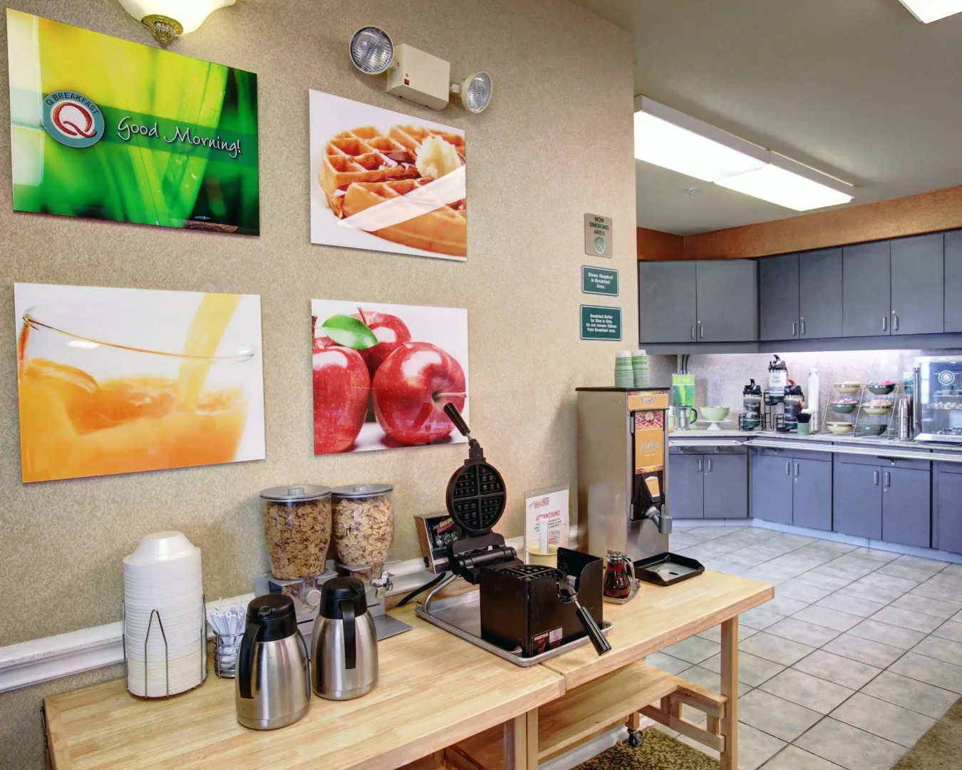 Quality Inn & Suites