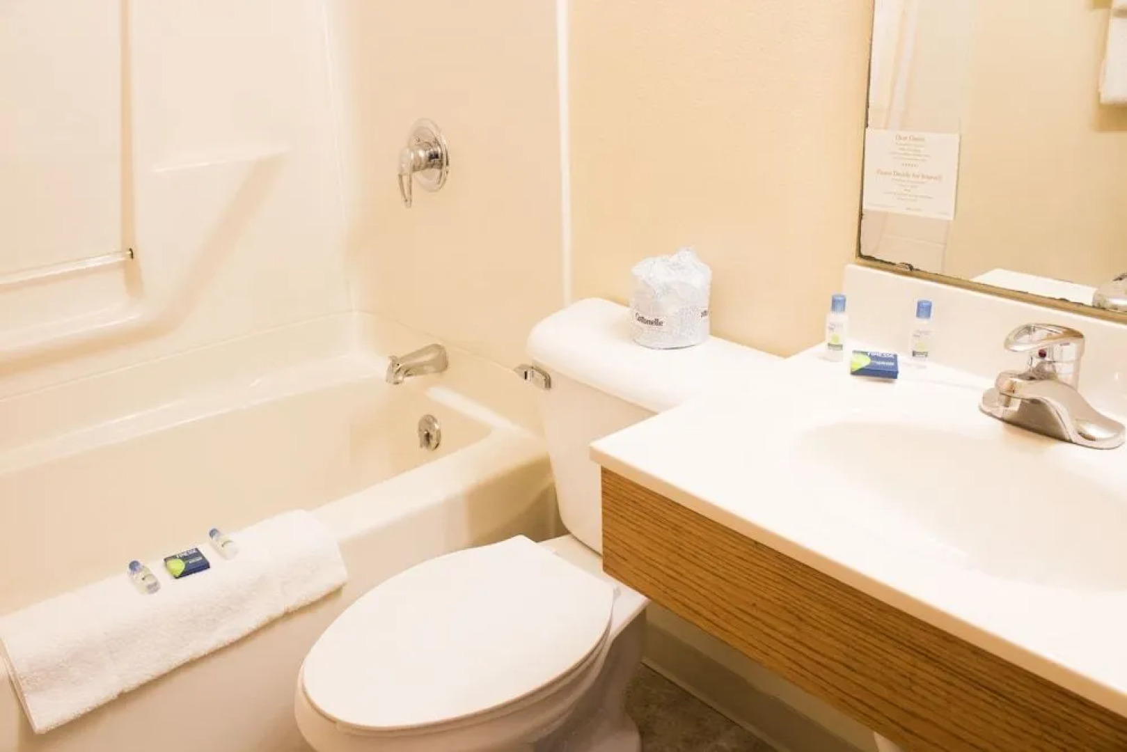 Flamingo Motel & Suites