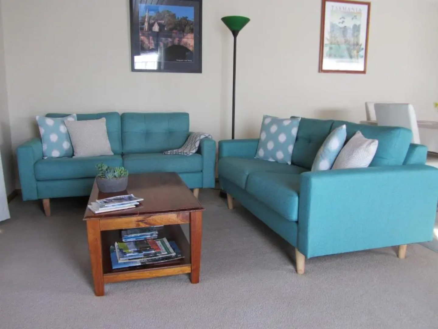 Elm Trees Accommodation @ Ross