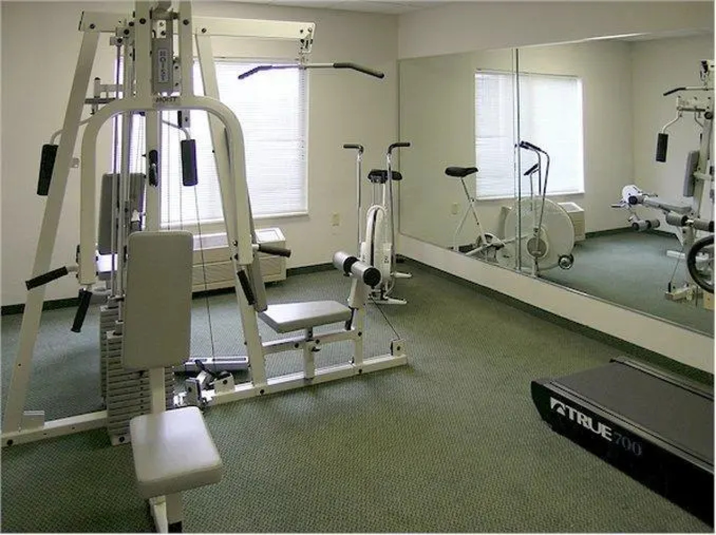 La Quinta Inn Springfield East