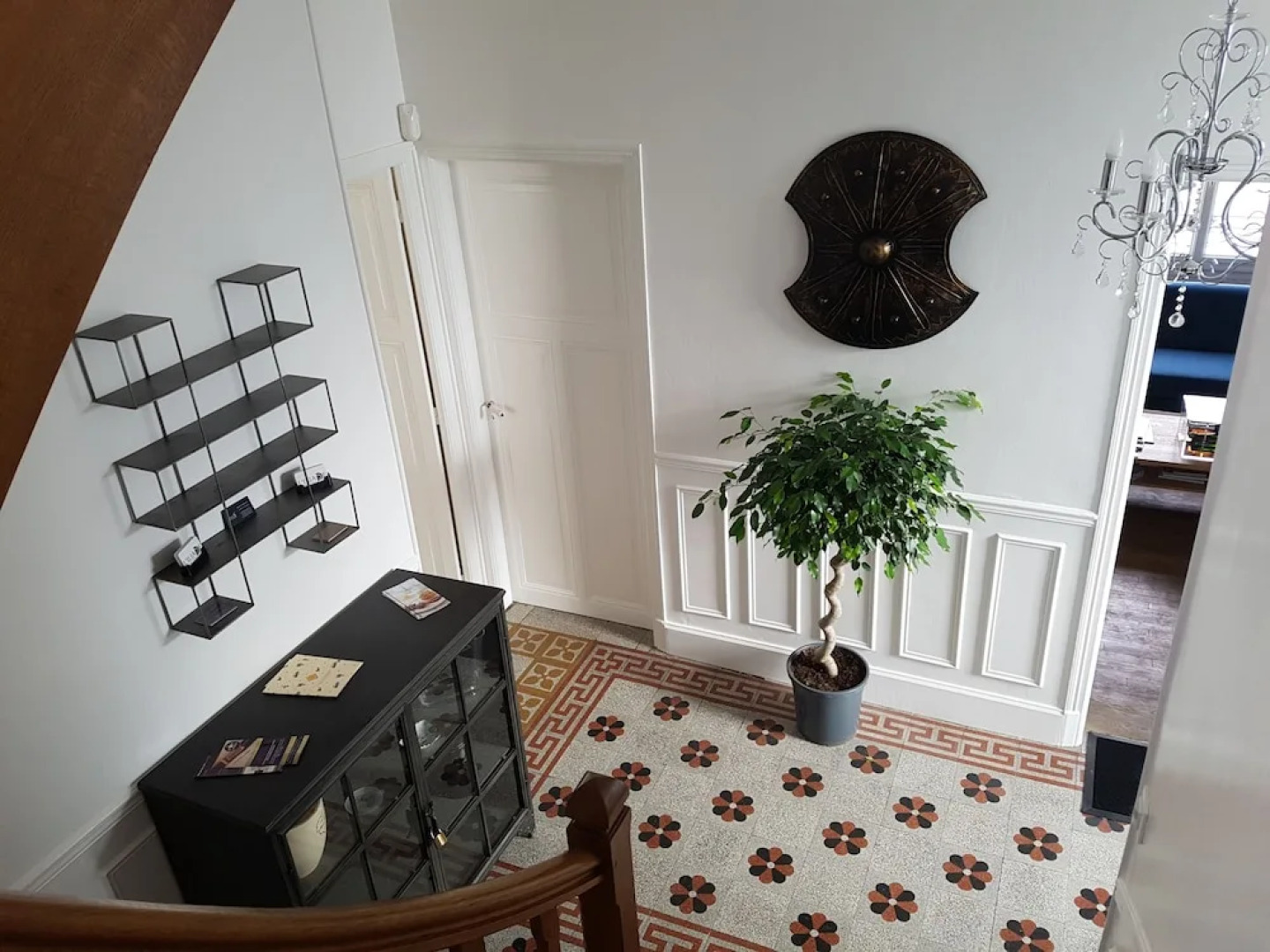 L'Iliade - Chambres d'hôtes