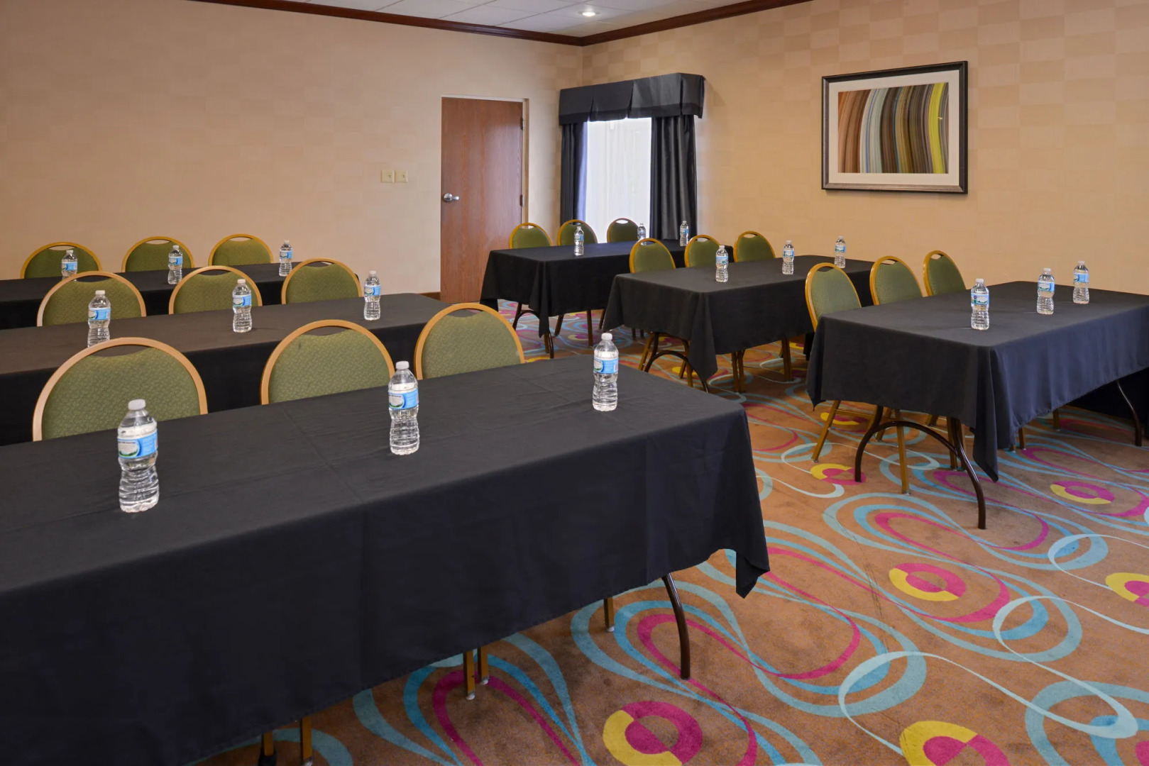 Holiday Inn Express & Suites Dayton-Huber Heights by IHG