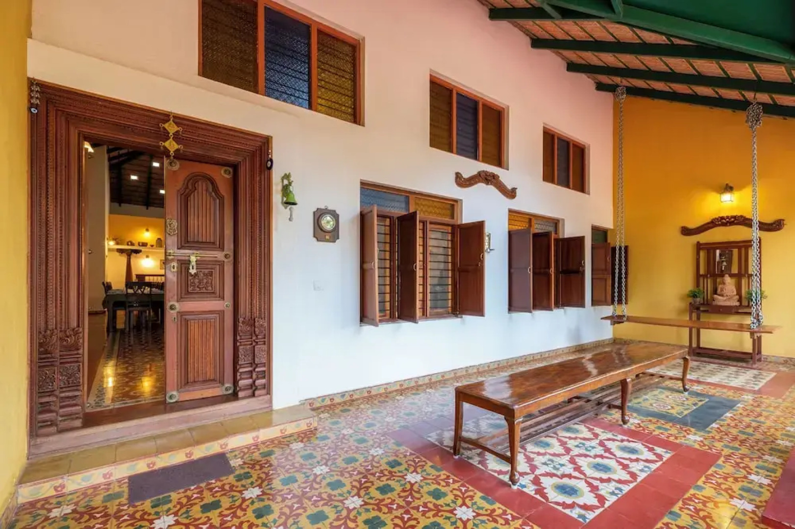 amã Stays & Trails, Rare Earth Estate - Coorg