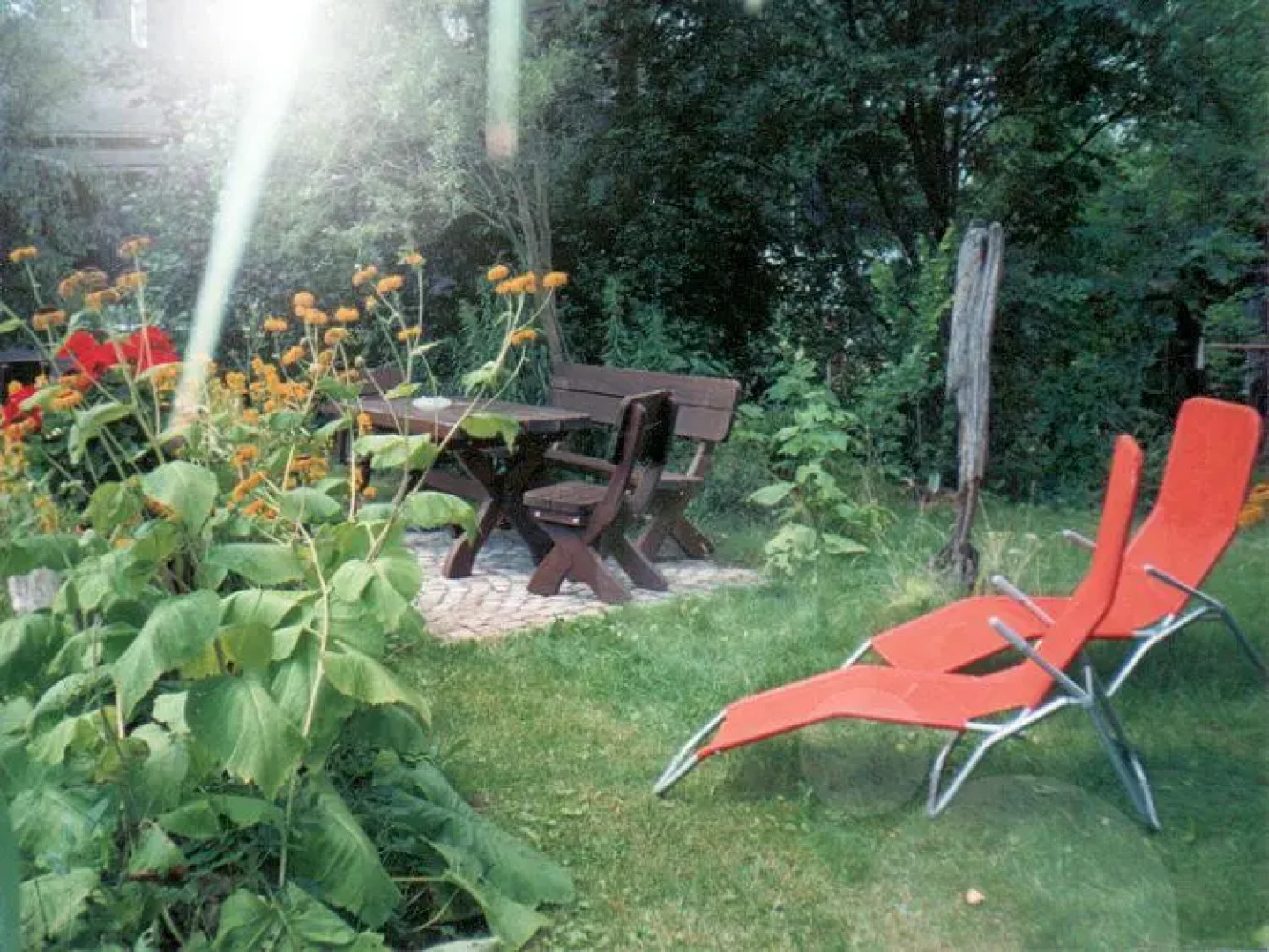 Hotel und Gasthof zur Schmiede