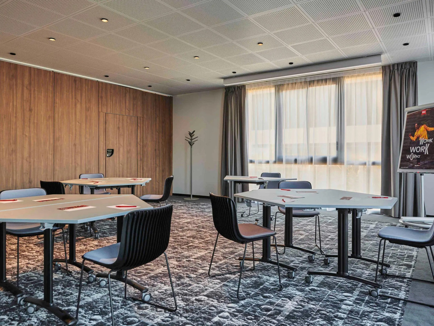 Ibis Montlhery Paris Sud