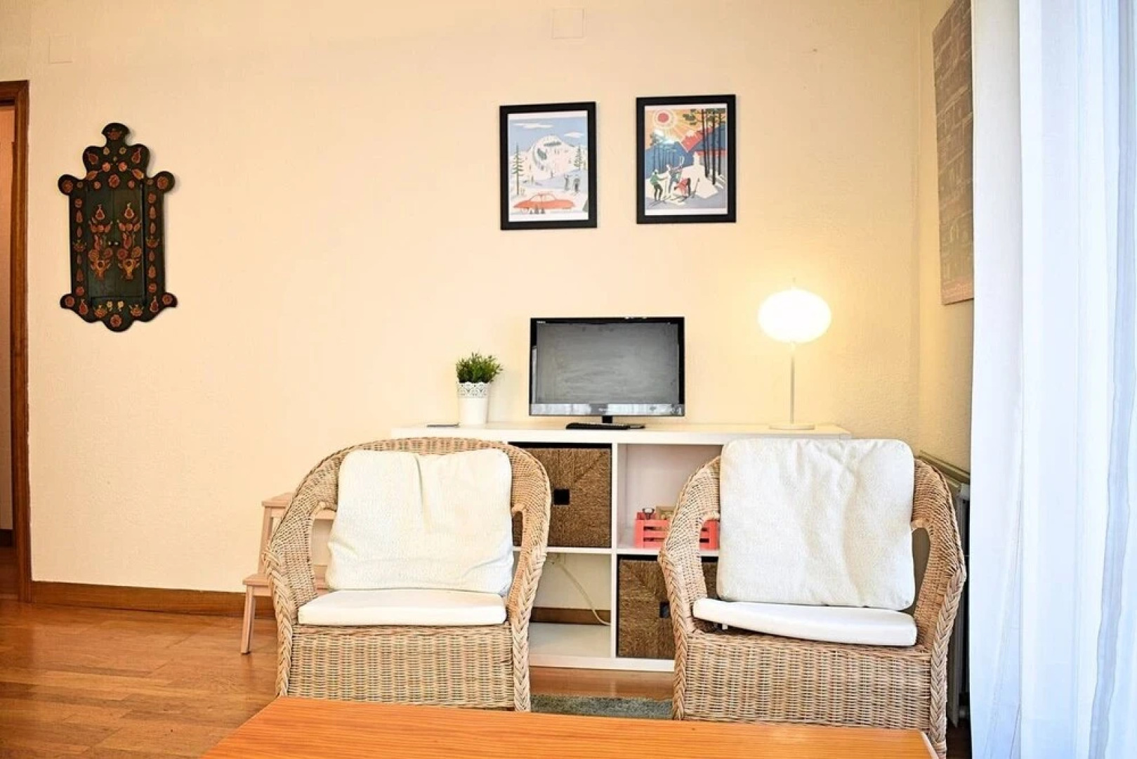 Pacino Cove by Keywii, 5 Paxs. Sallent de Gallego