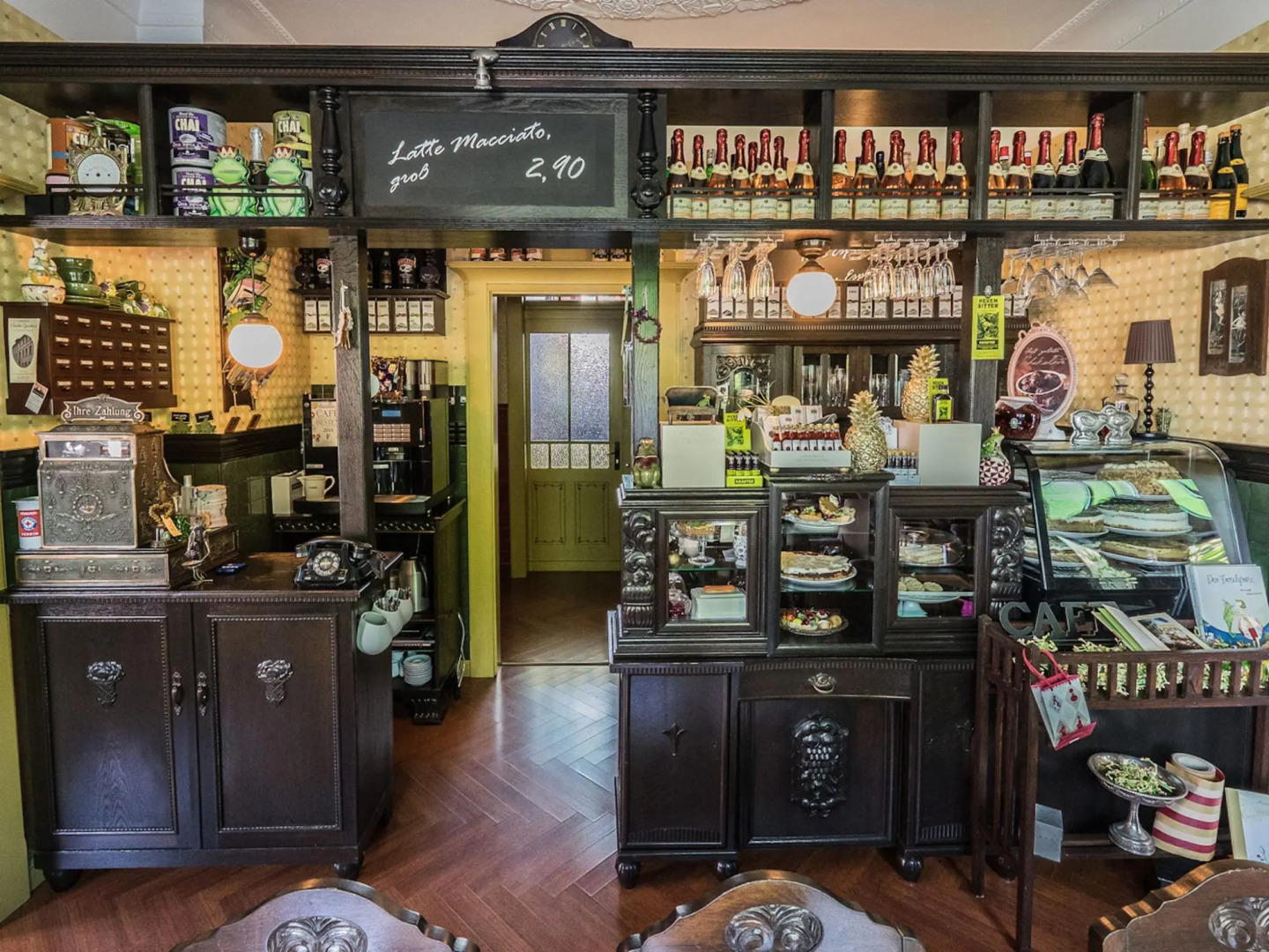 Heritage Hideaway in Gernrode