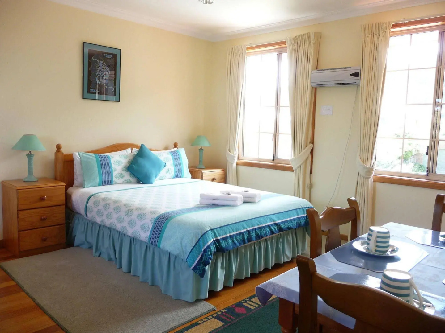 Angela's Beach Stays