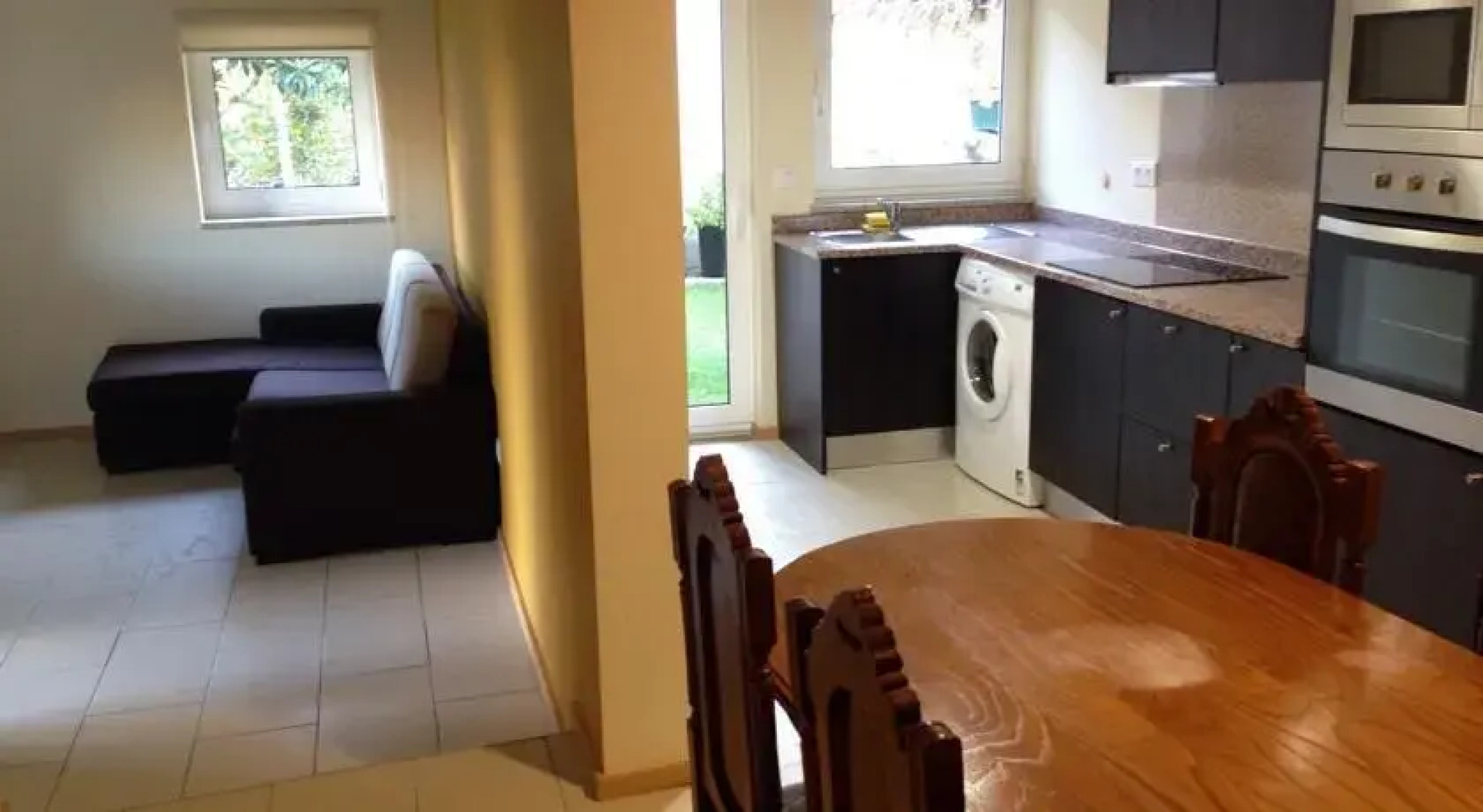 Faldrem Holiday Home