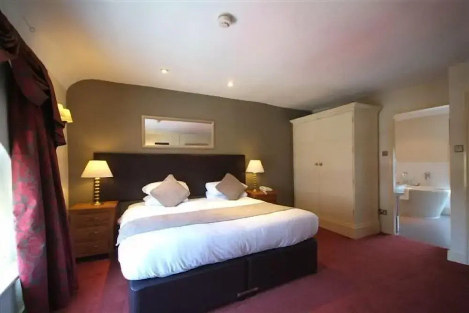 Dog & Partridge Hotel by Greene King Inns