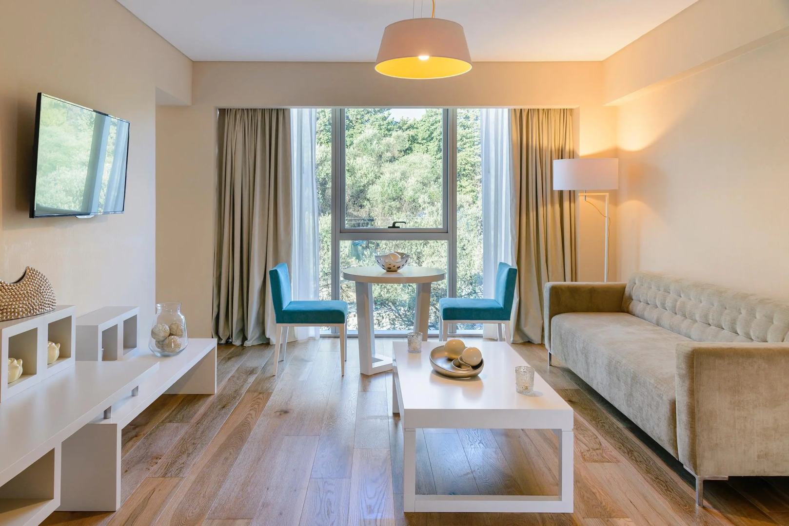 Epic Hotel Villa de Merlo