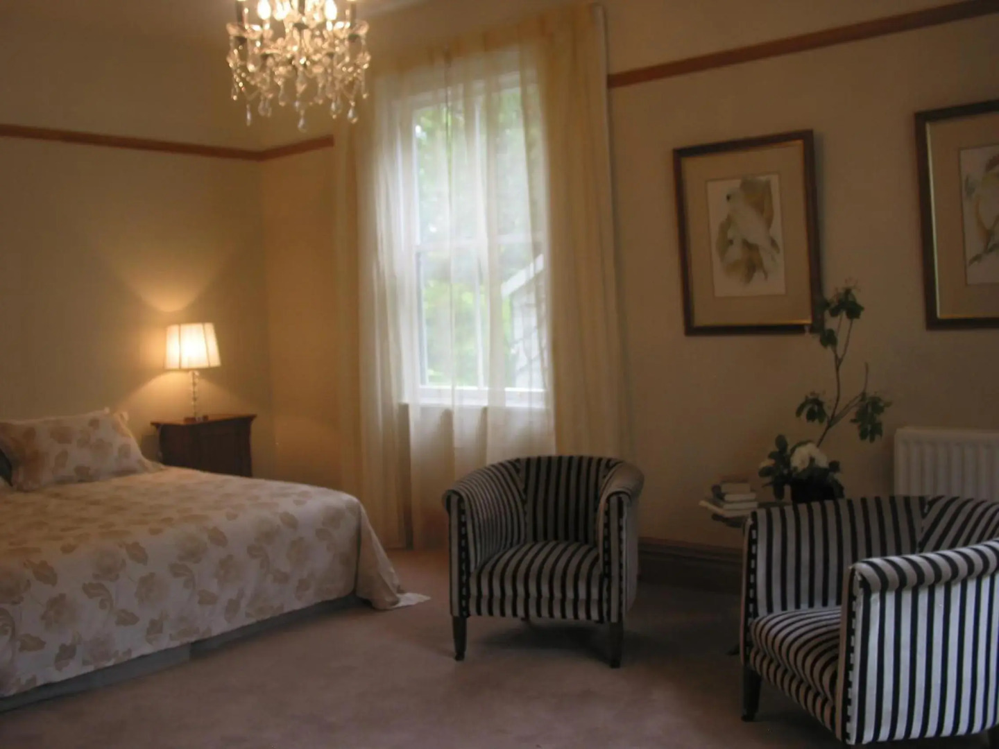 The Peppertree Luxury Accommodation