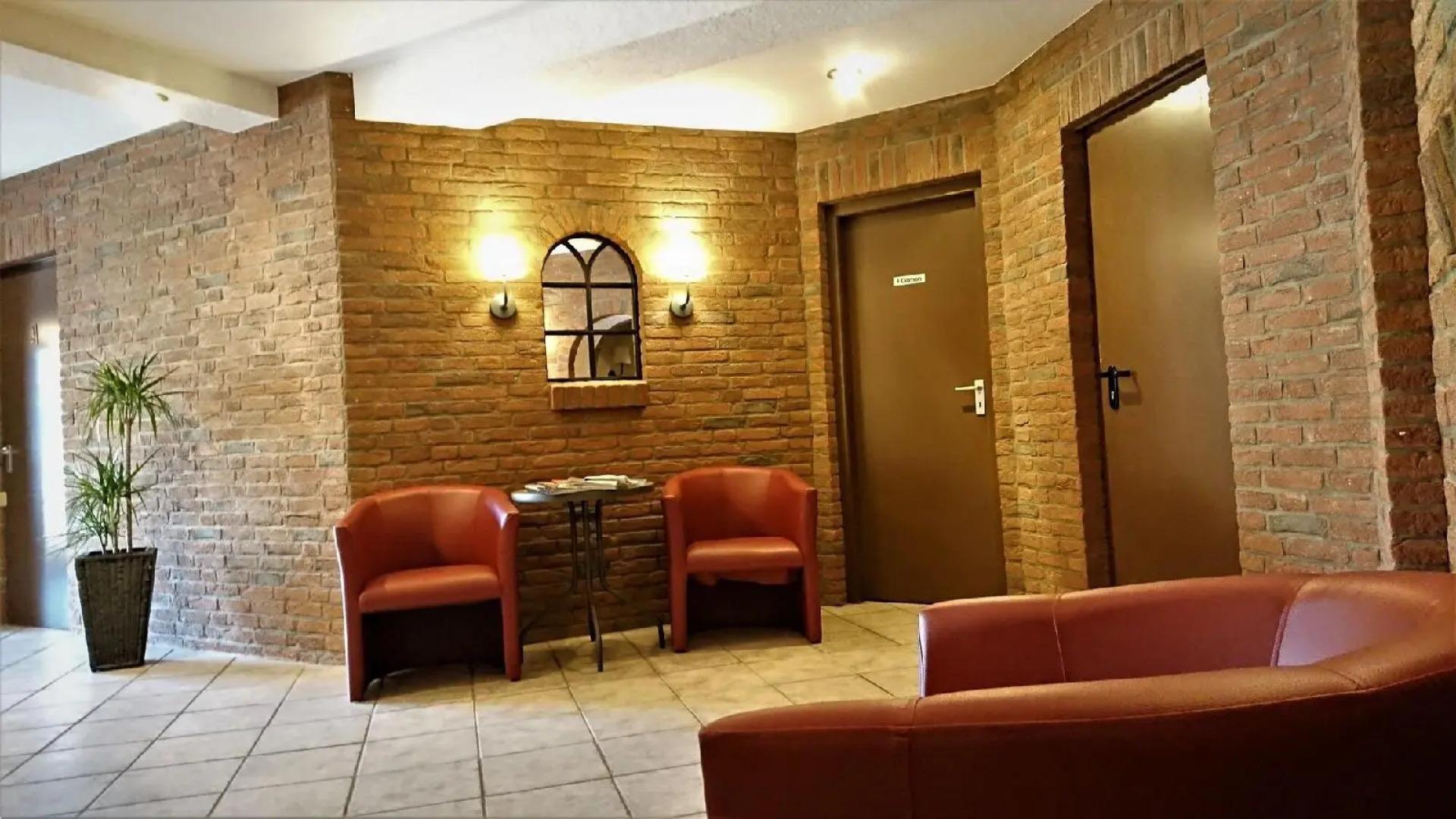 Ostseehotel Kappeln by Team SchleiFee