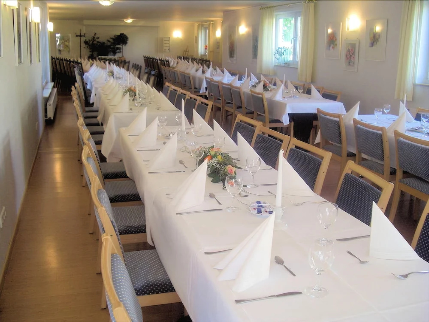 Steakhouse Hotel Route 27