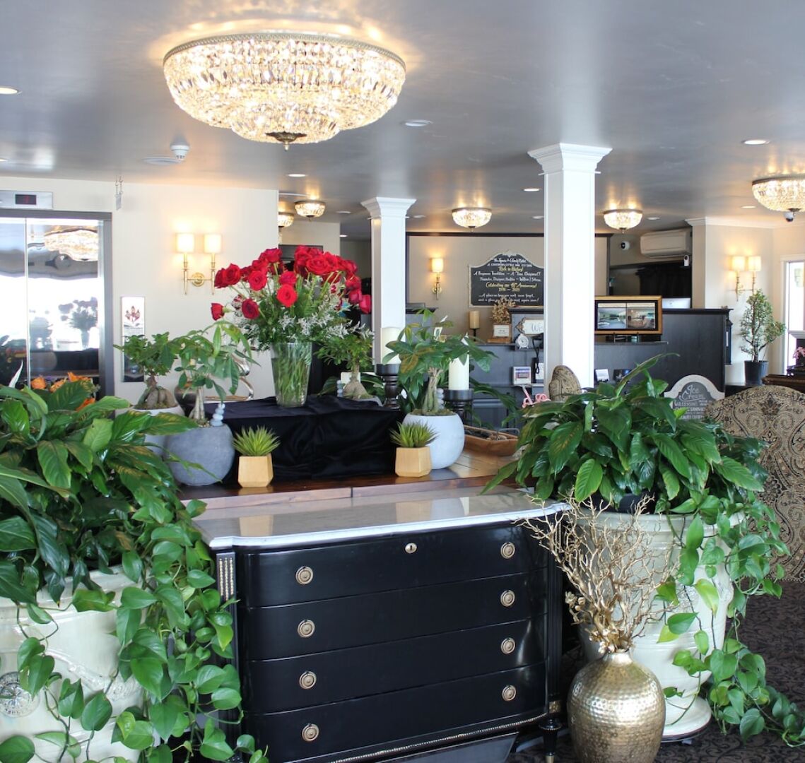 The Lewis & Clark Motel of Bozeman