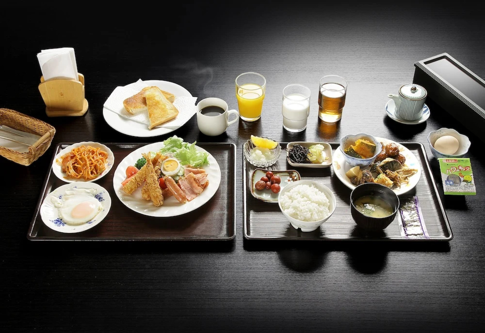 Smile Hotel FukuokaOkawa