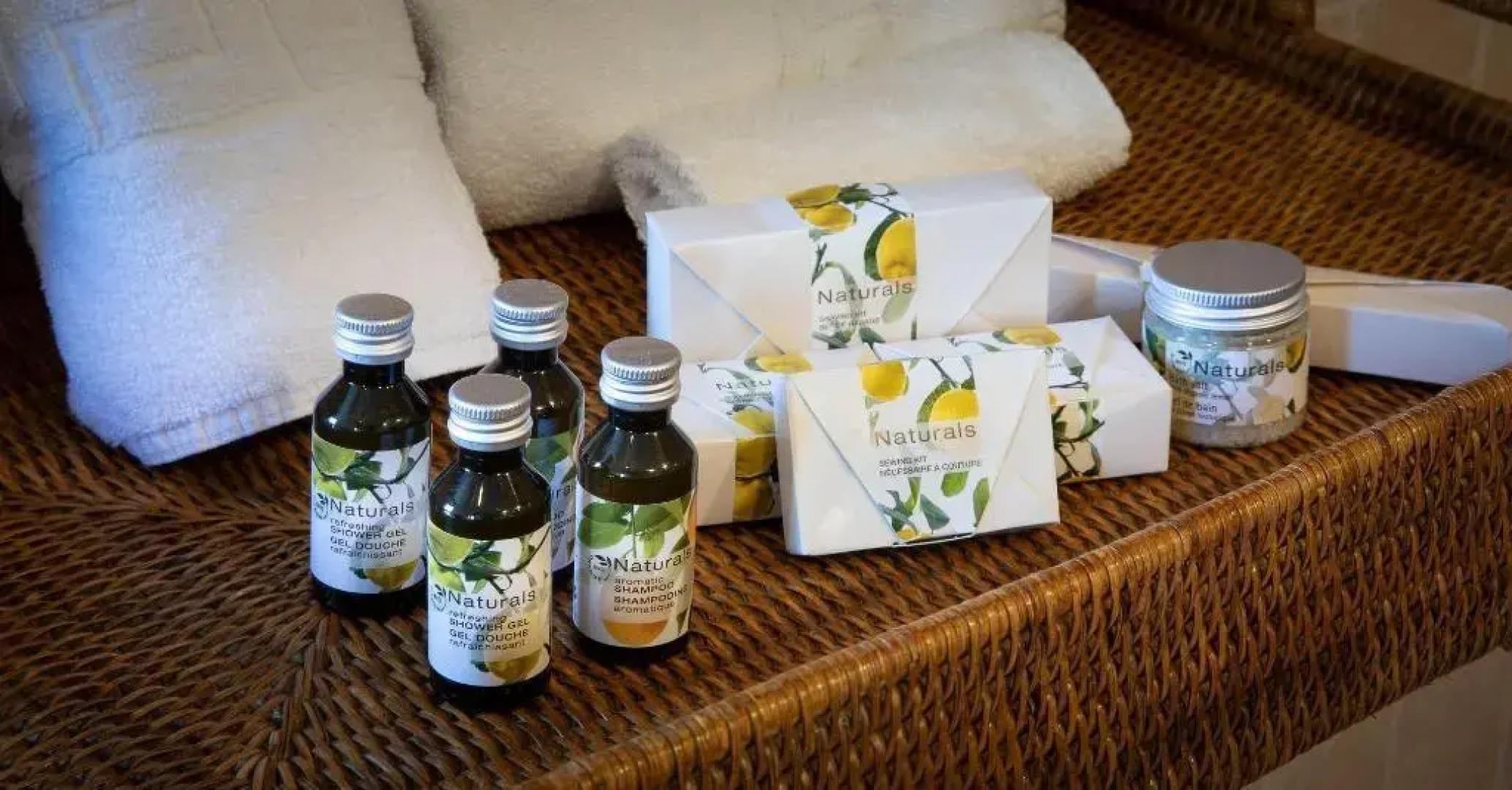 Las Palmeras del Califa