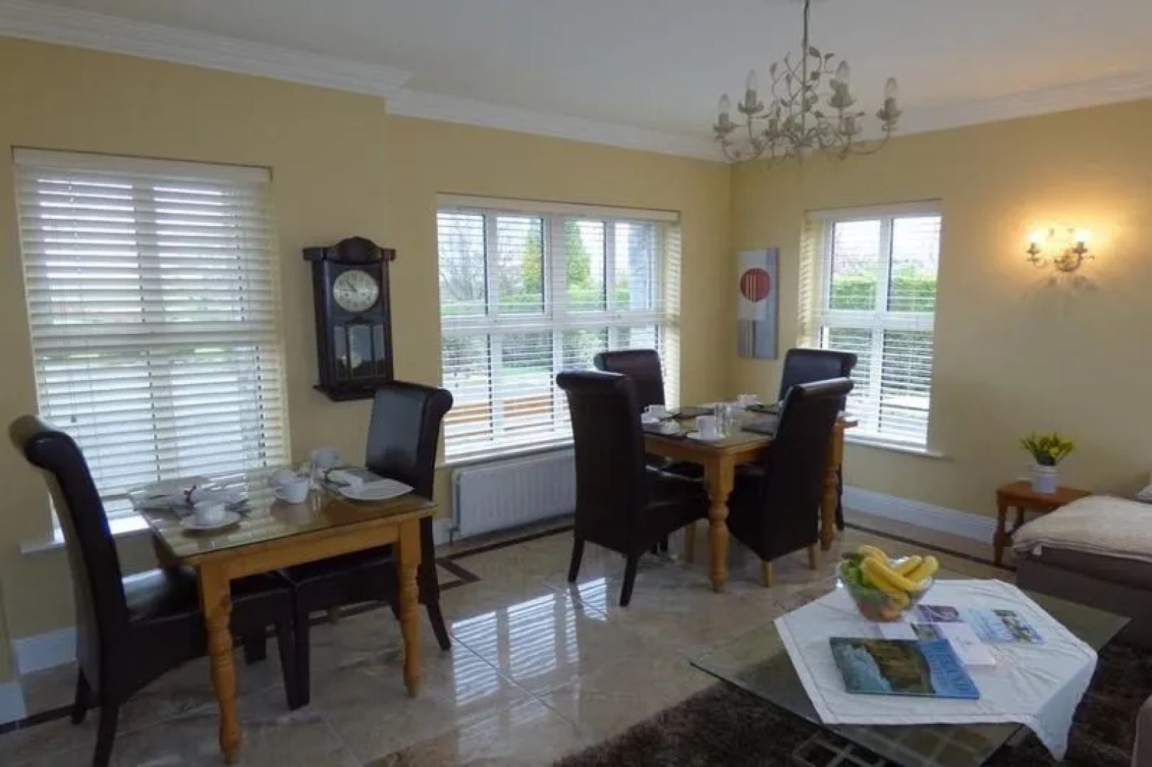 Bunratty Ashgrove House Bed & Breakfast