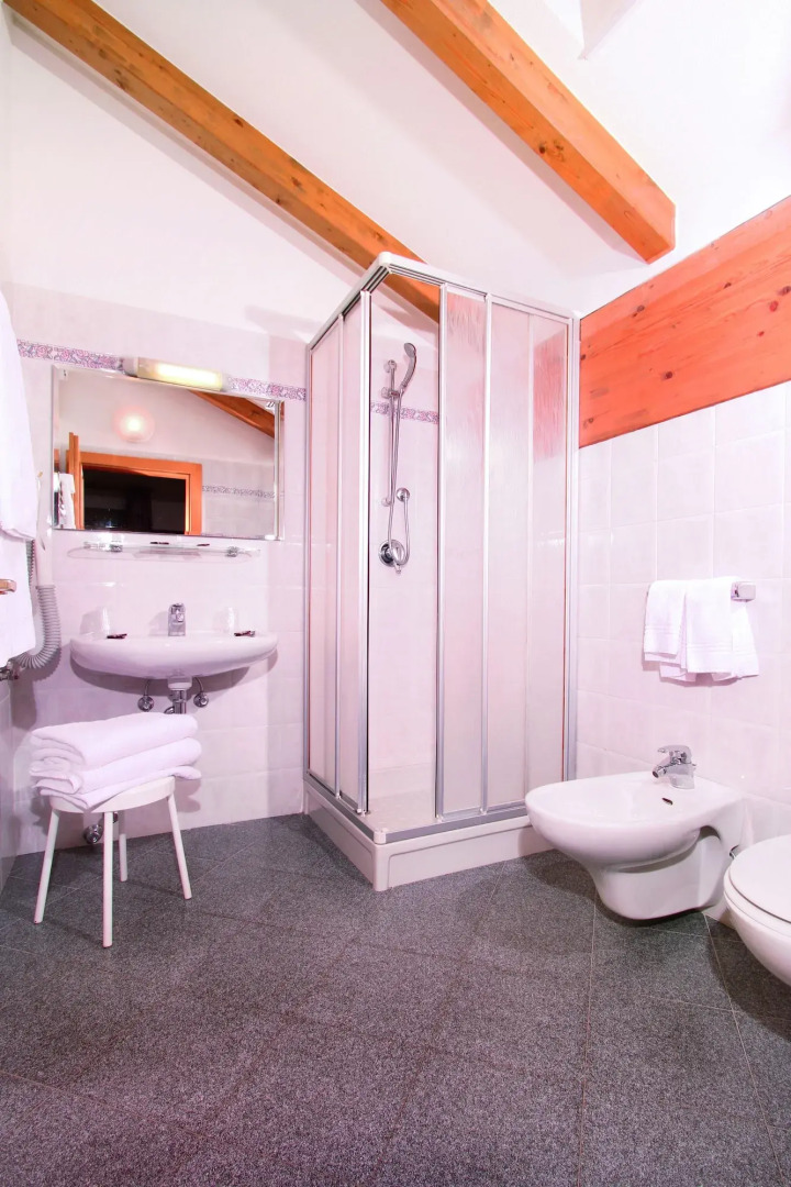 Albergo Villetta Maria