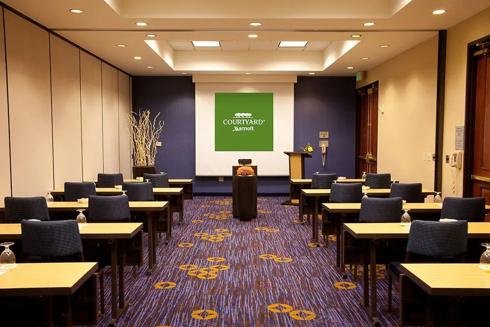 Courtyard Seattle Federal Way