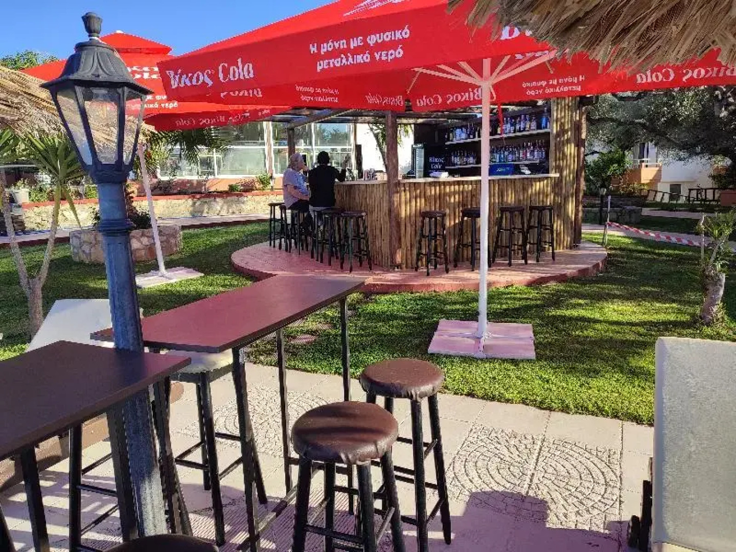 New Kydonia Suites And Studio