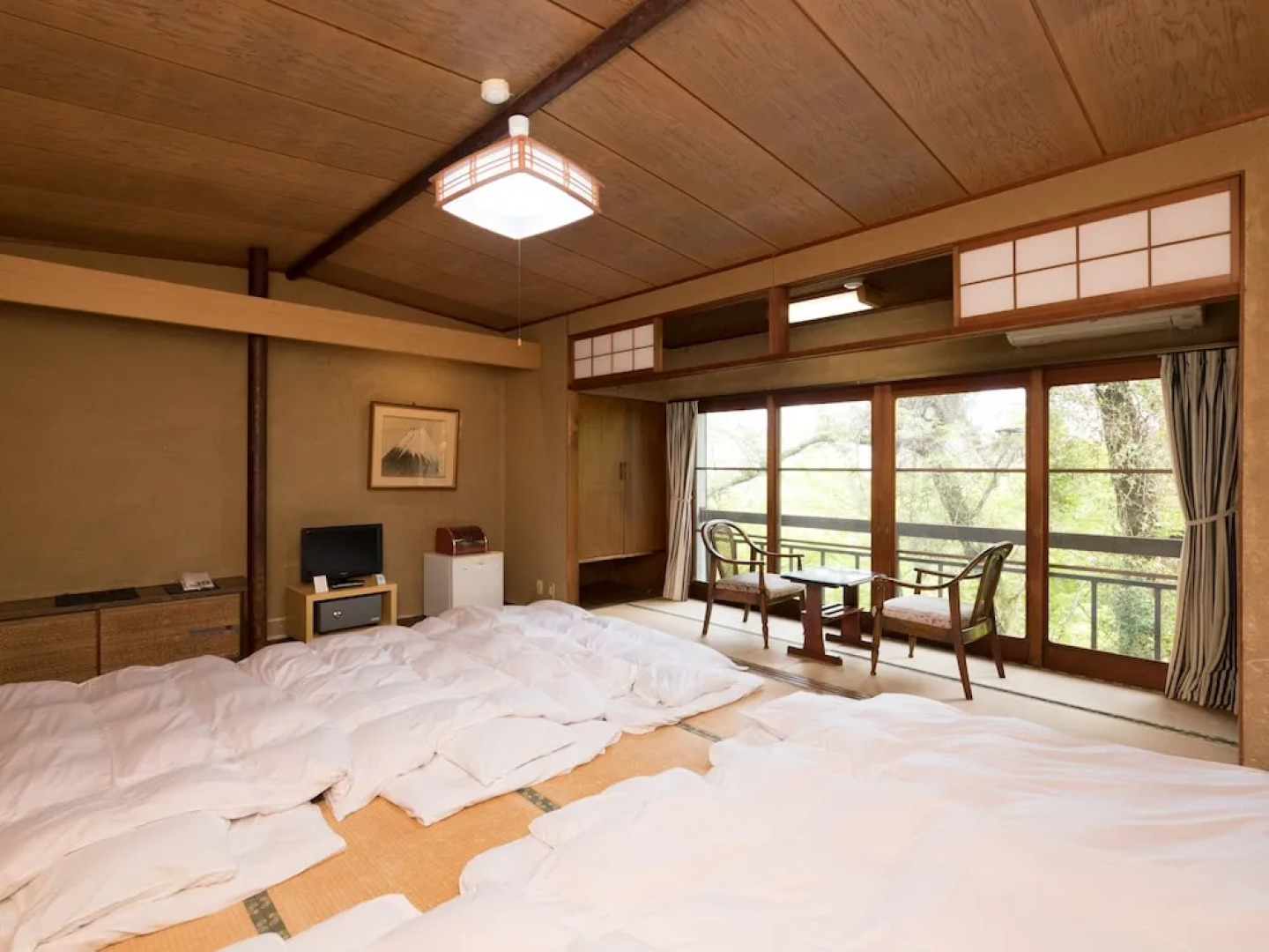 Oyo Ryokan Kikusui