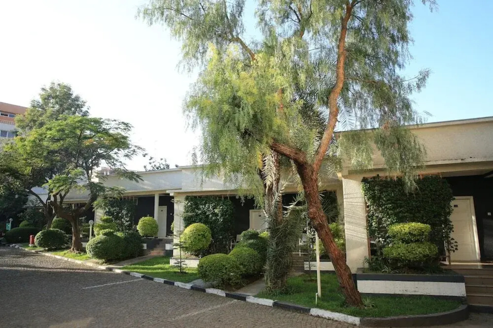 Rediet International Hotel Shashemene