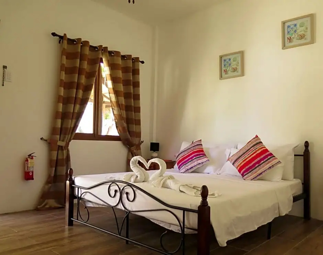 Watersport Beach Resort Santander