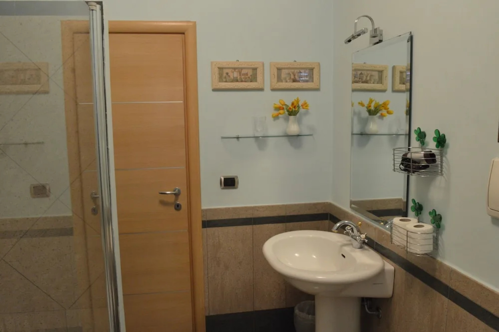 B&B Le Camerette di Edda