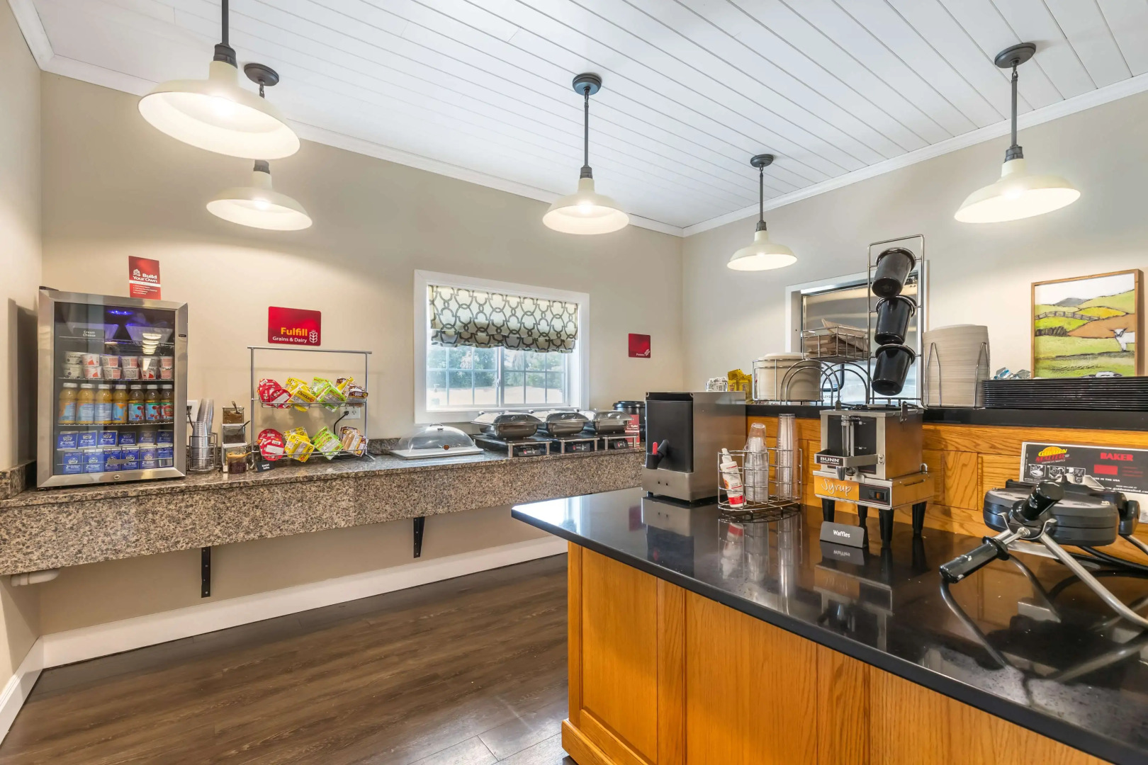 Best Western Plus University Park Inn & Suites