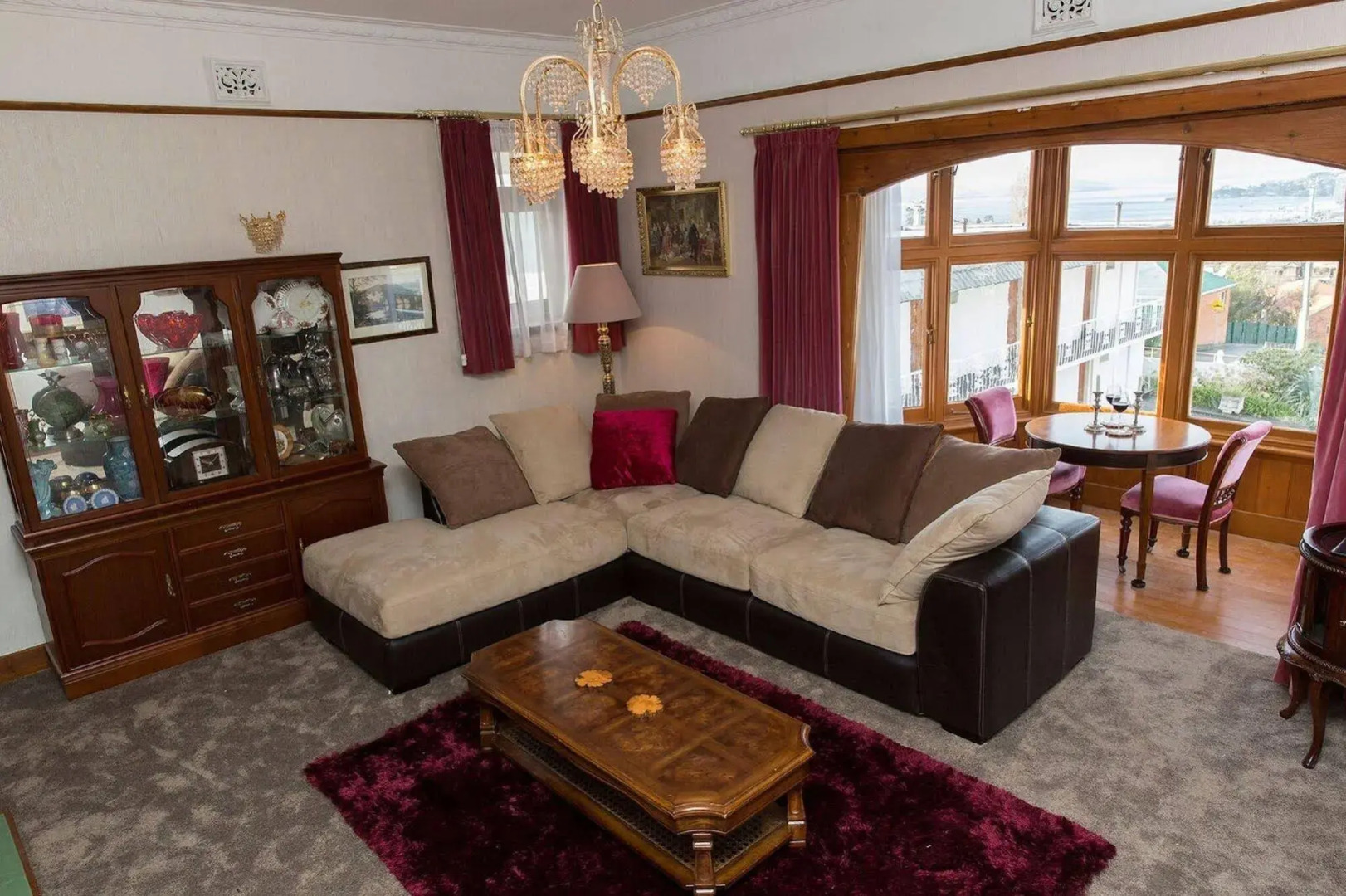 Motel Mayfair on Cavell