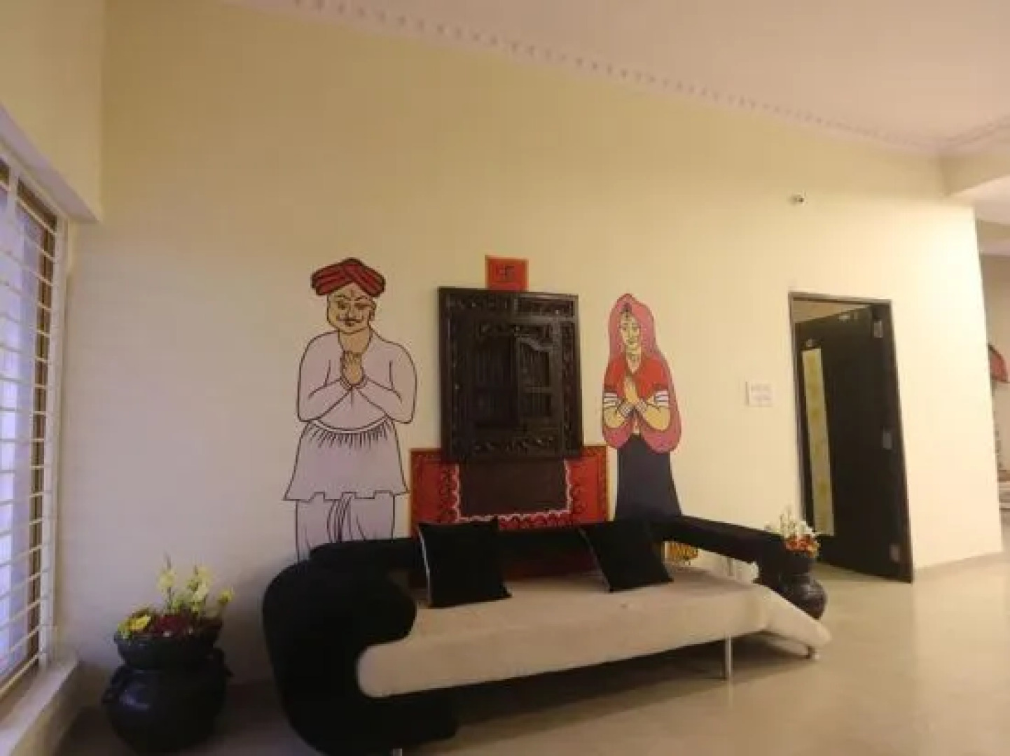 The Holiday Homes And Resort