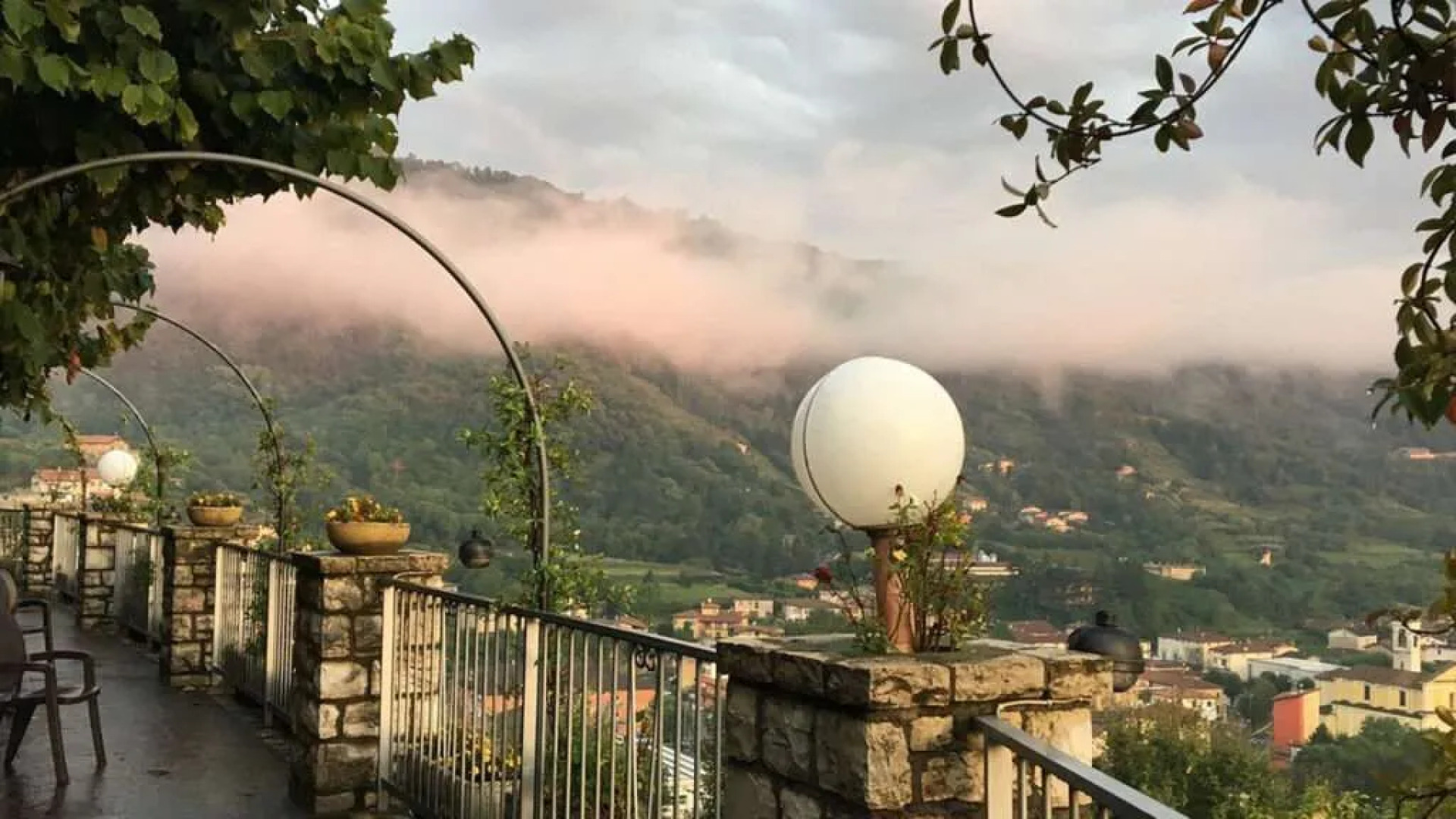 Ristorante Albergo San Michele