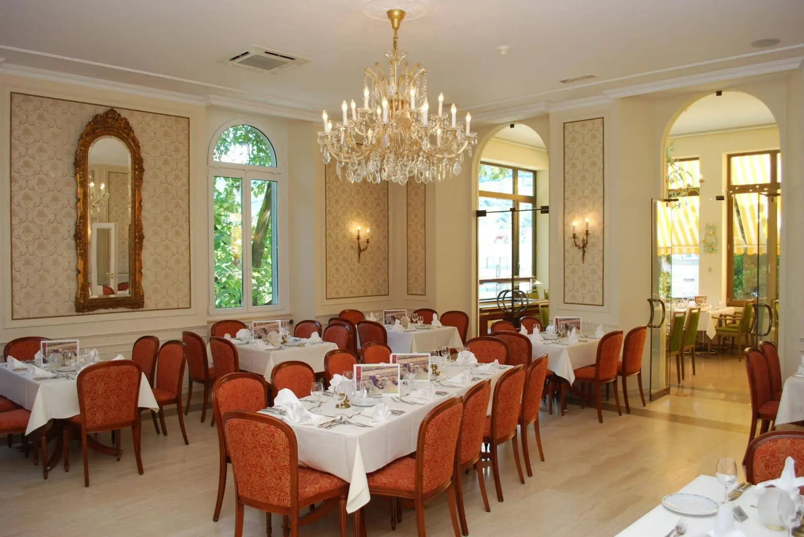 Continental Parkhotel