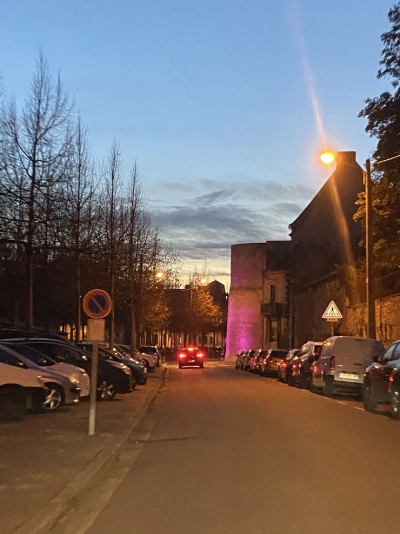 Superbe appartement & piscine privée à Sens