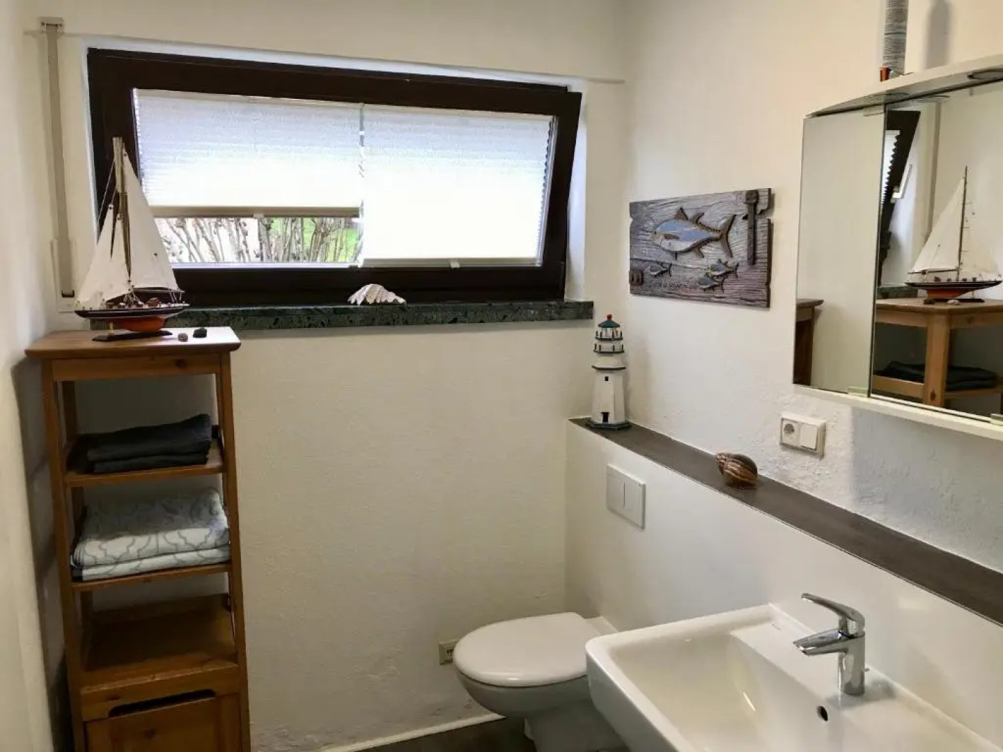 Generations Holiday Garden Flats