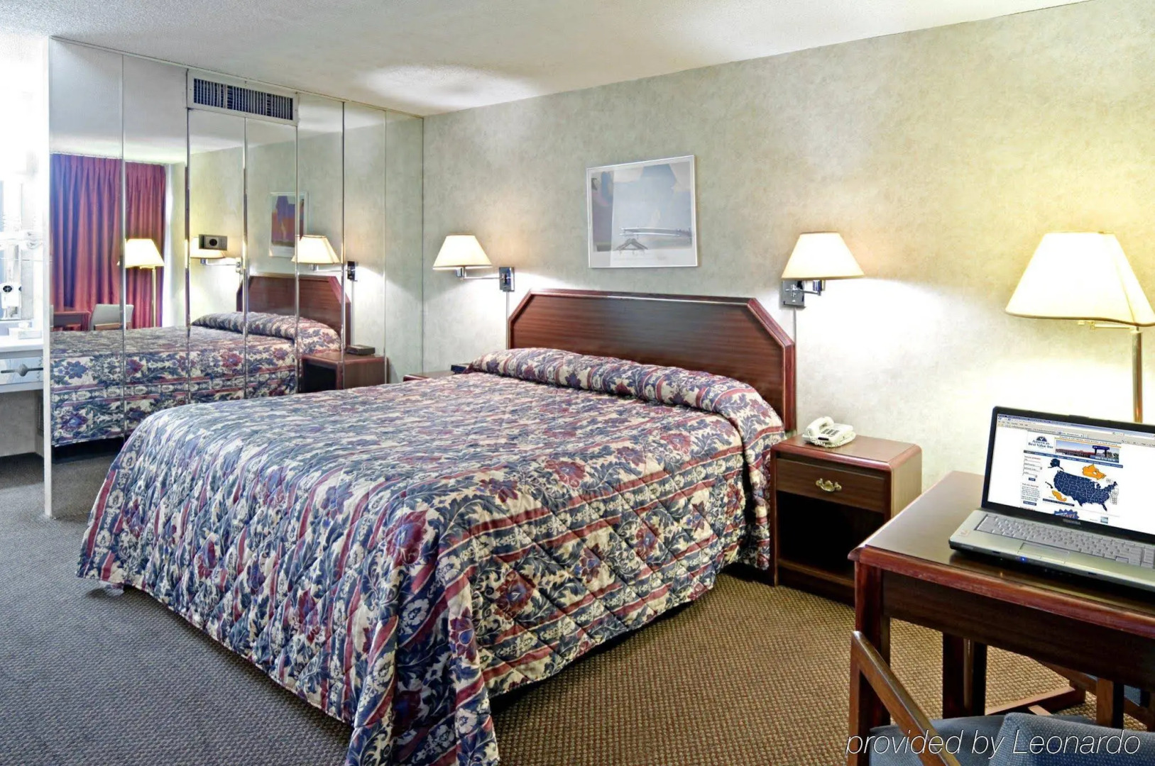 Americas Best Value Inn