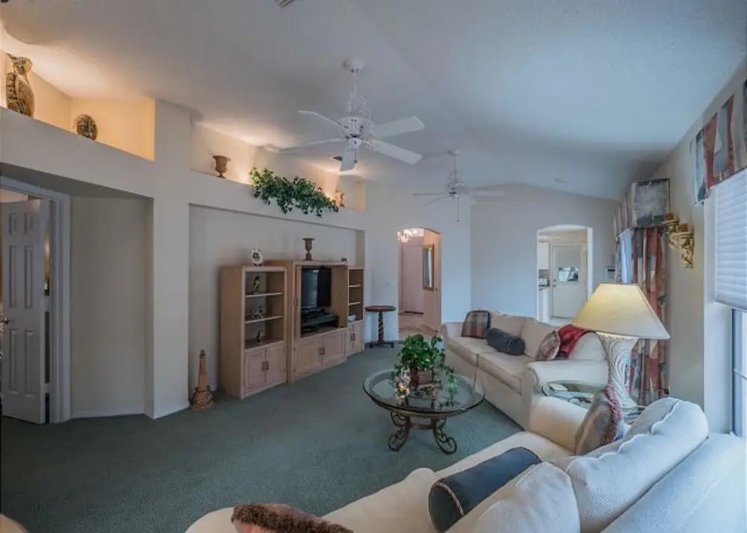 Santa Anna 901 by White Pelican VR